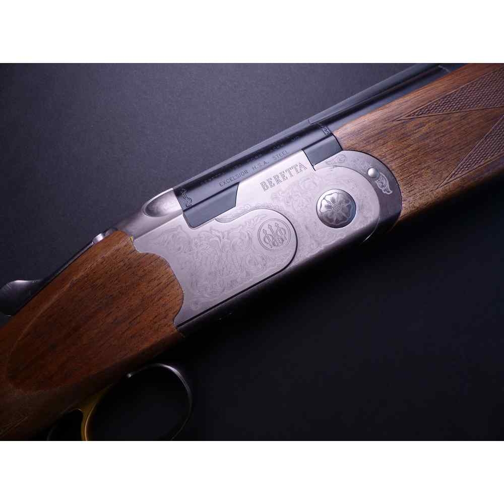 BERETTA 20 Gauge SILVER PIGEON 1 FIELD VITTORIA