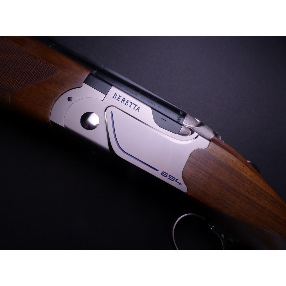 BERETTA 12 Gauge 694 PRO SPORTING TSK