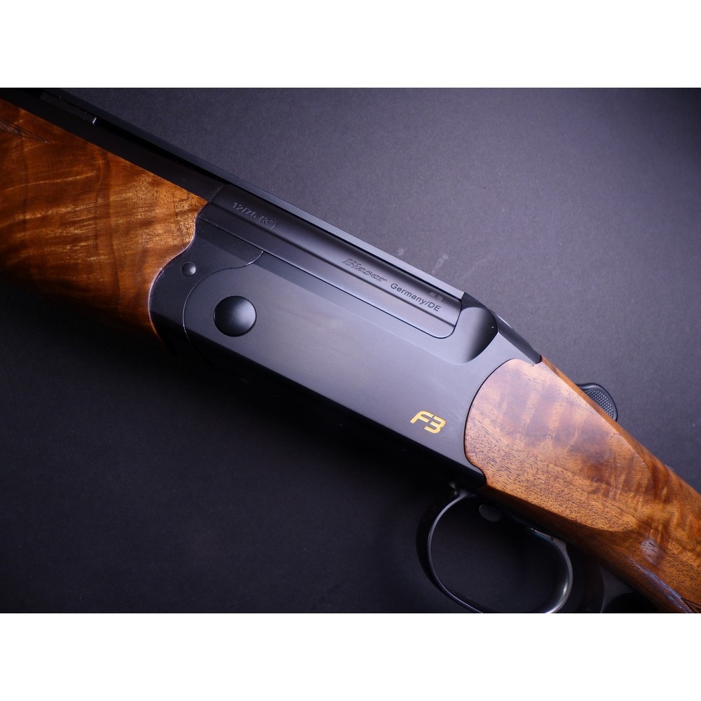 BLASER 12 Gauge F3 PROFESSIONAL