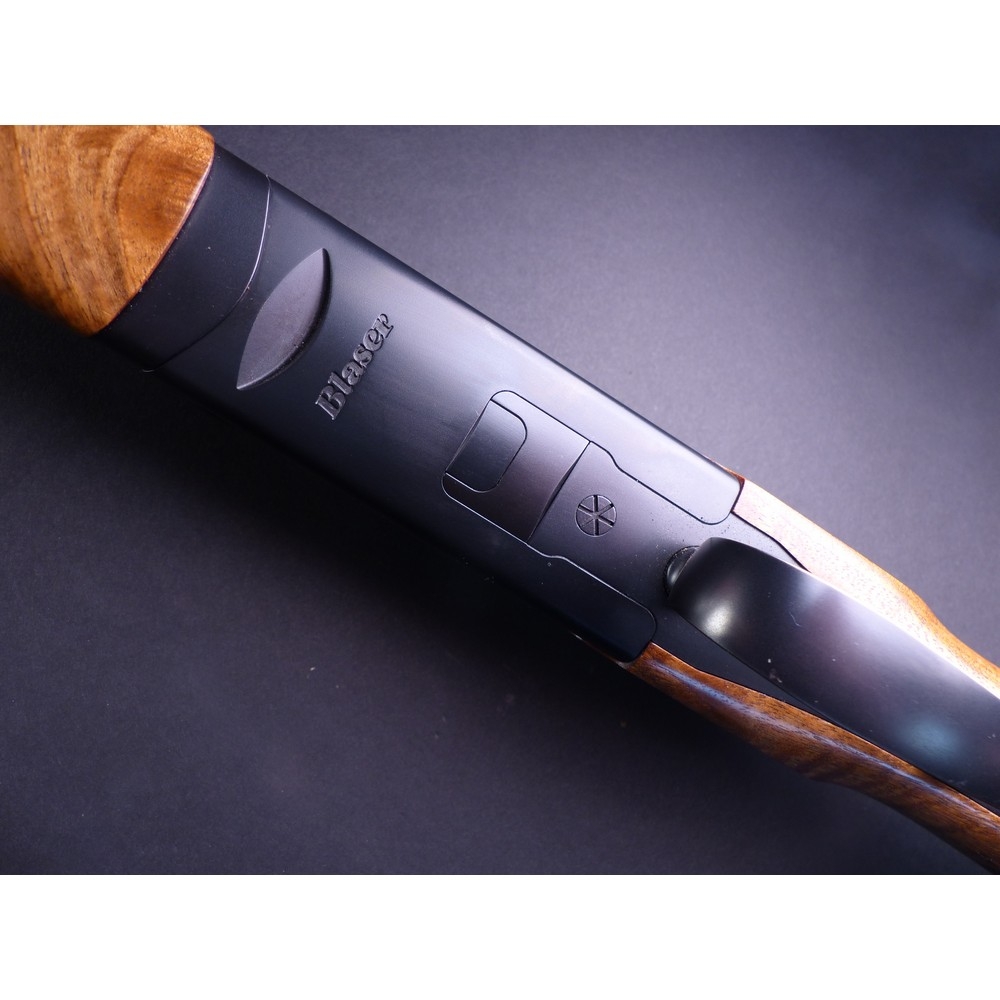 BLASER 12 Gauge F3 PROFESSIONAL