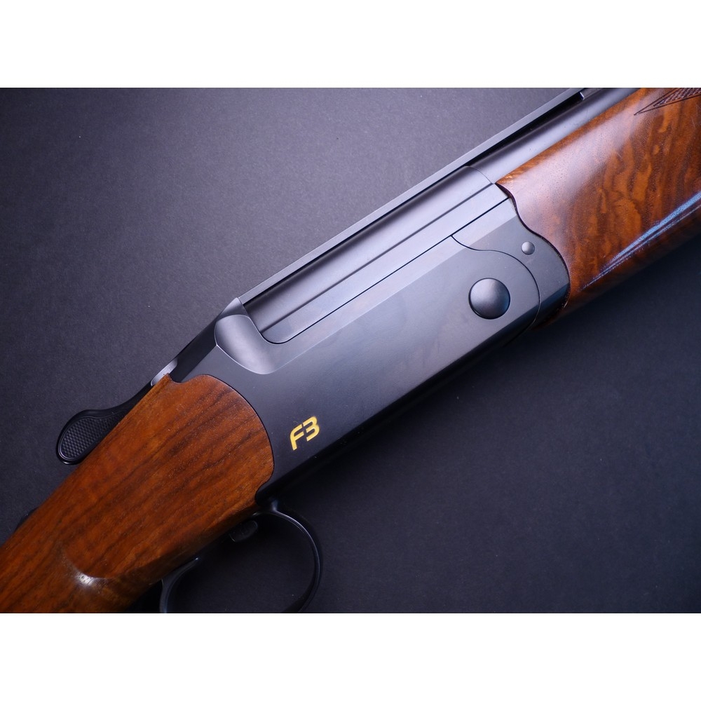 BLASER 12 Gauge F3 PROFESSIONAL