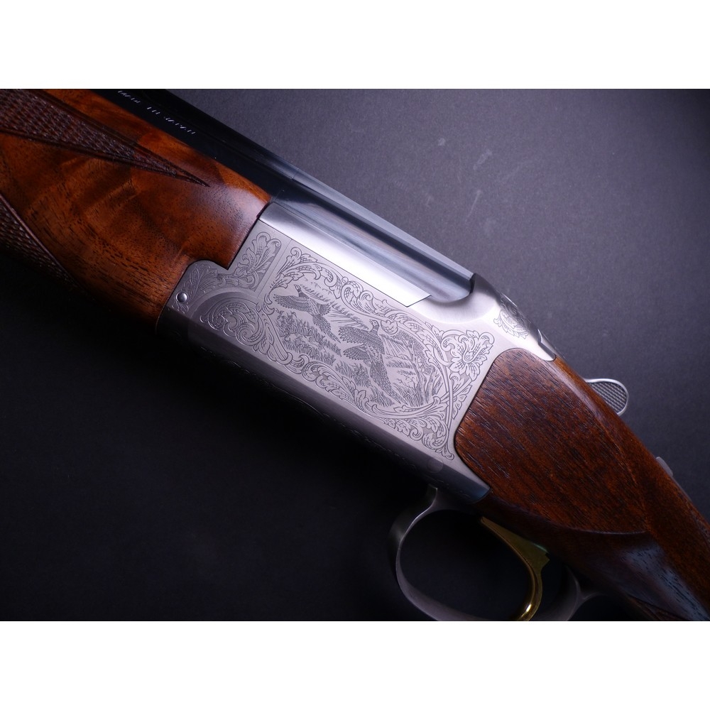 BROWNING 20 Gauge B525 GAME TRADITION