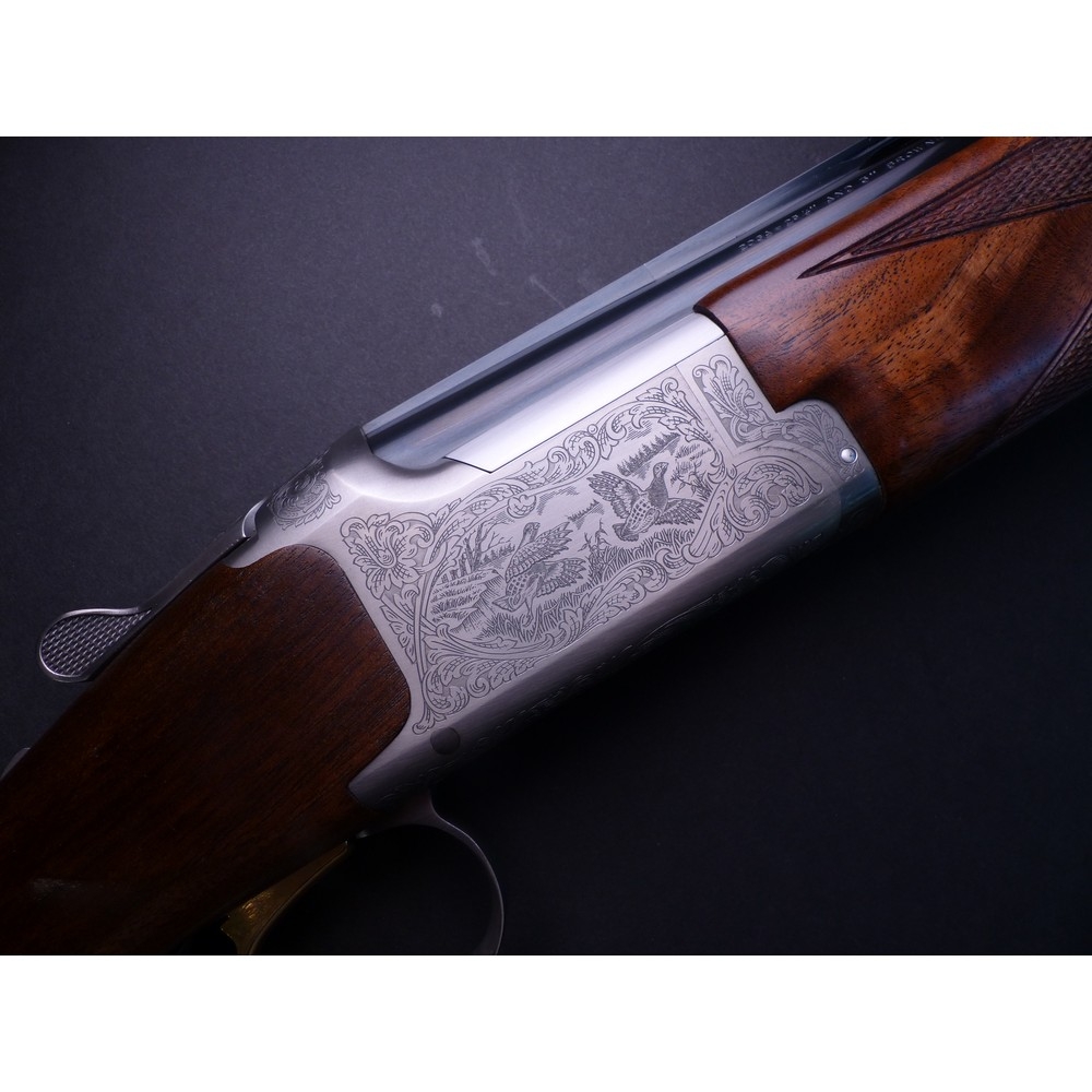 BROWNING 20 Gauge B525 GAME TRADITION