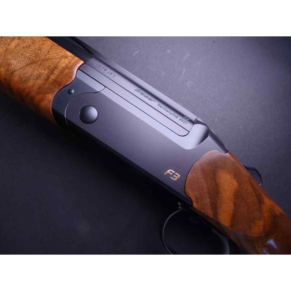 BLASER 12 Gauge F3 PROFESSIONAL