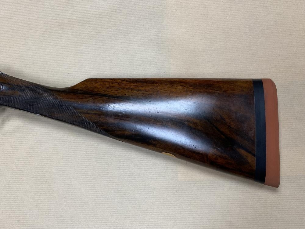 HENRY ATKIN 12 Gauge SLE