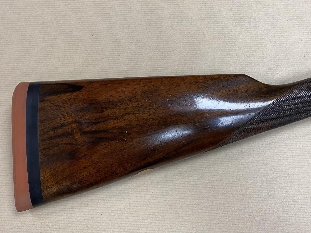 HENRY ATKIN 12 Gauge SLE