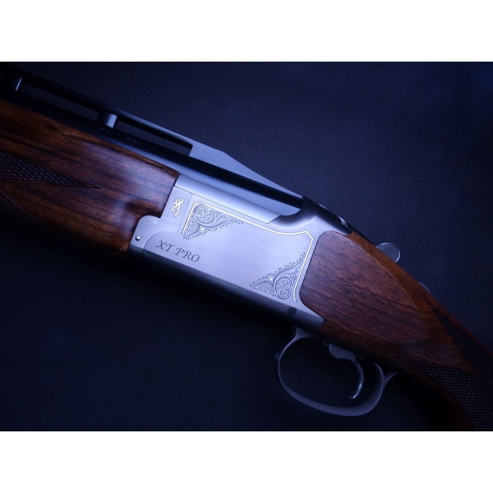 BROWNING 12 Gauge ULTRA XT PRO AC