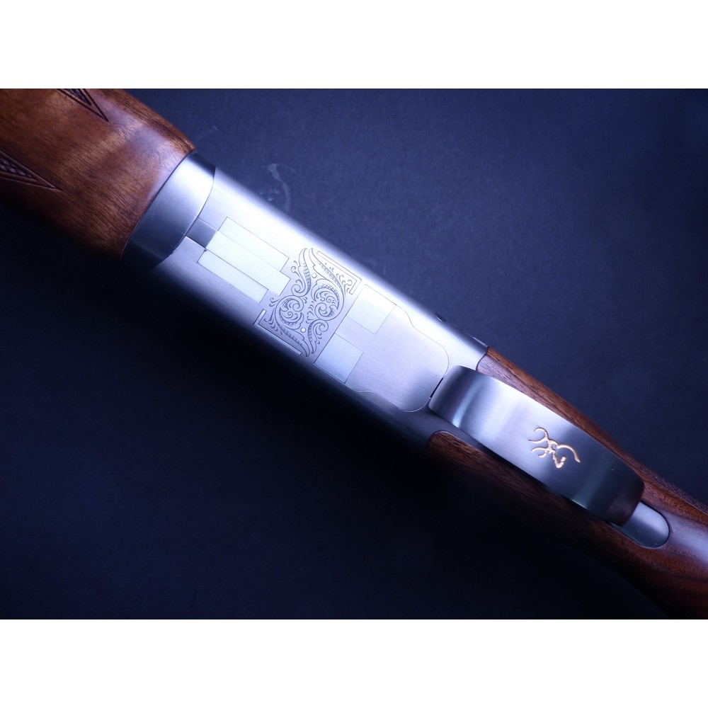 BROWNING 12 Gauge ULTRA XT PRO AC