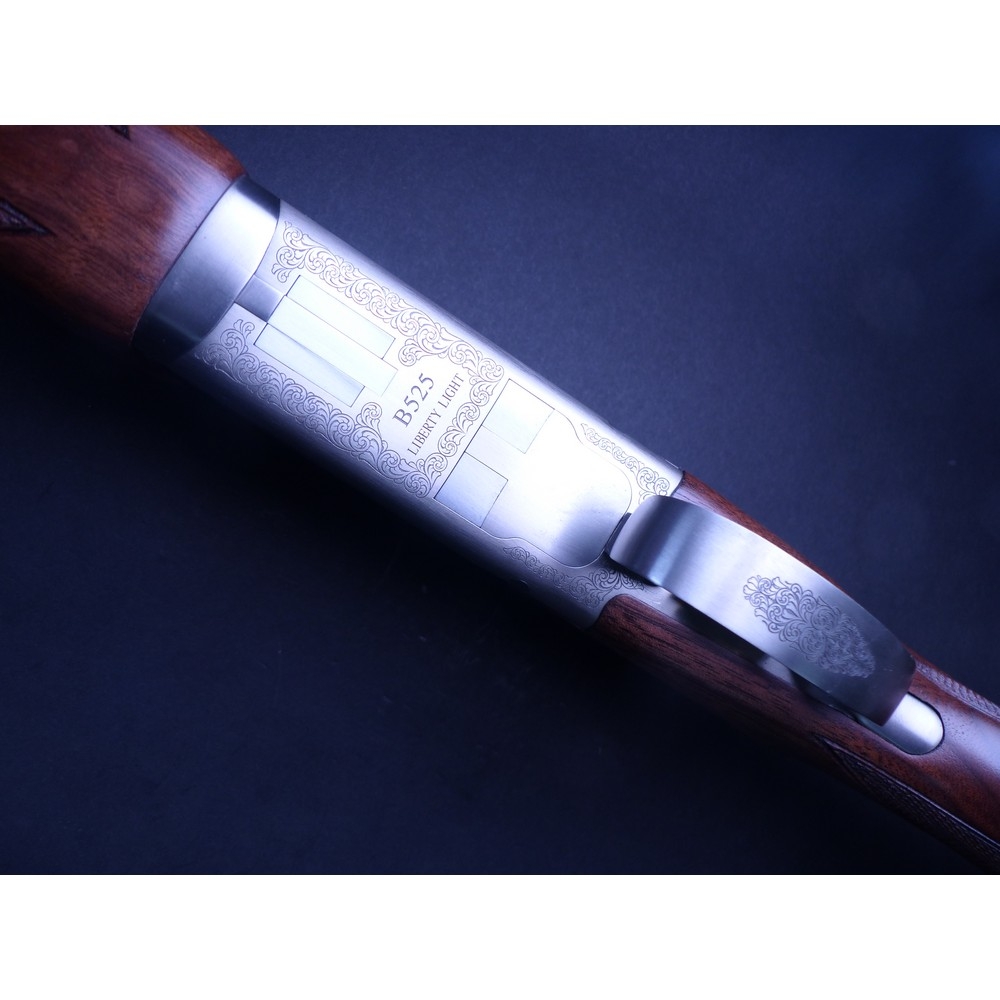 BROWNING 12 Gauge B525 LIBERTY LIGHT TRUE LH