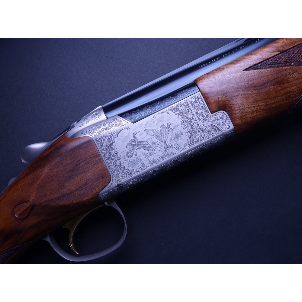 BROWNING 12 Gauge B725 HUNTER G5