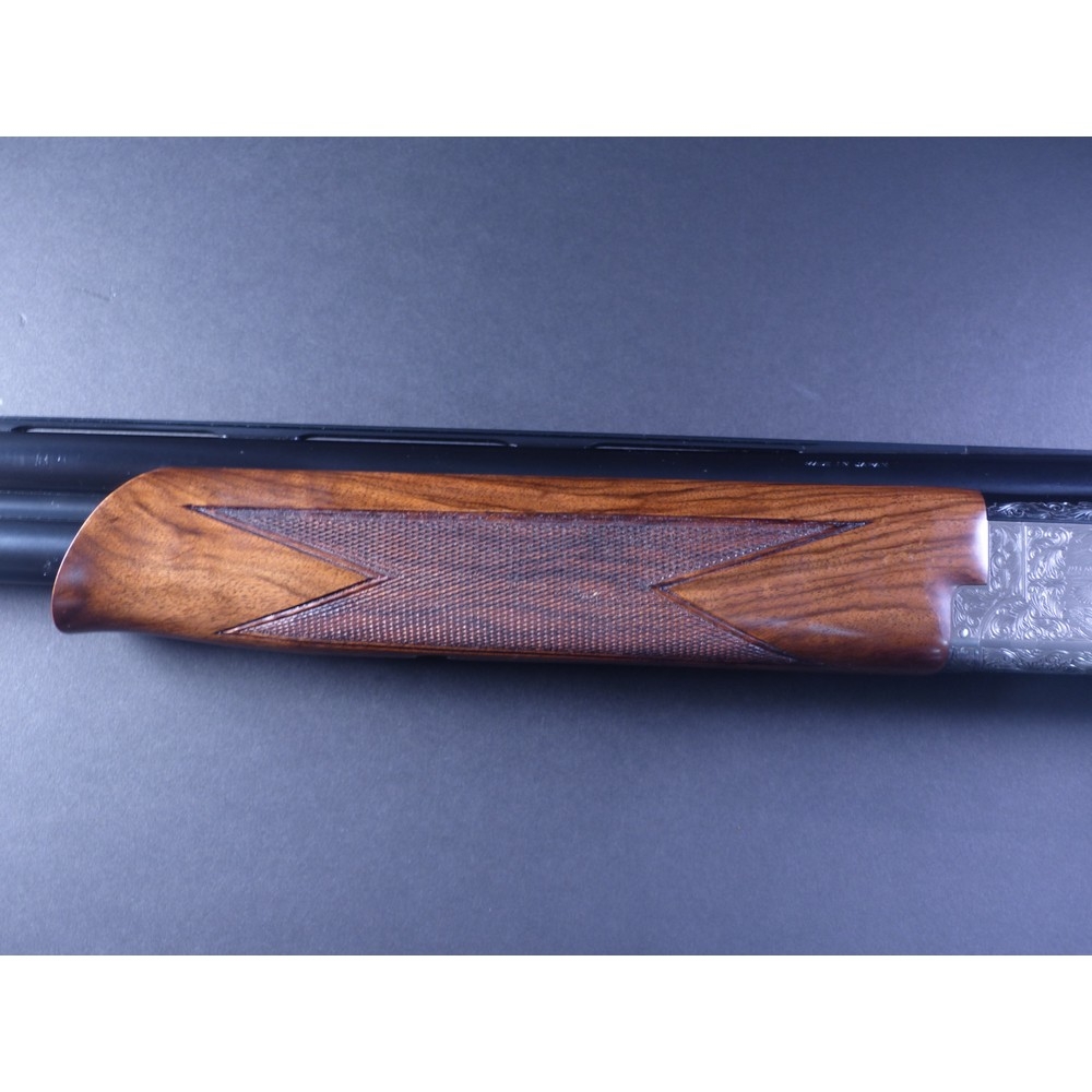 BROWNING 12 Gauge B725 HUNTER G5