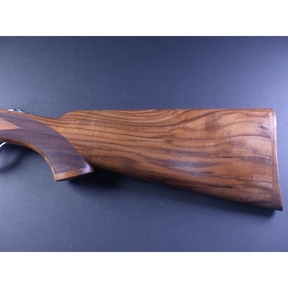 BERETTA 12 Gauge 486 DEEP SCROLL