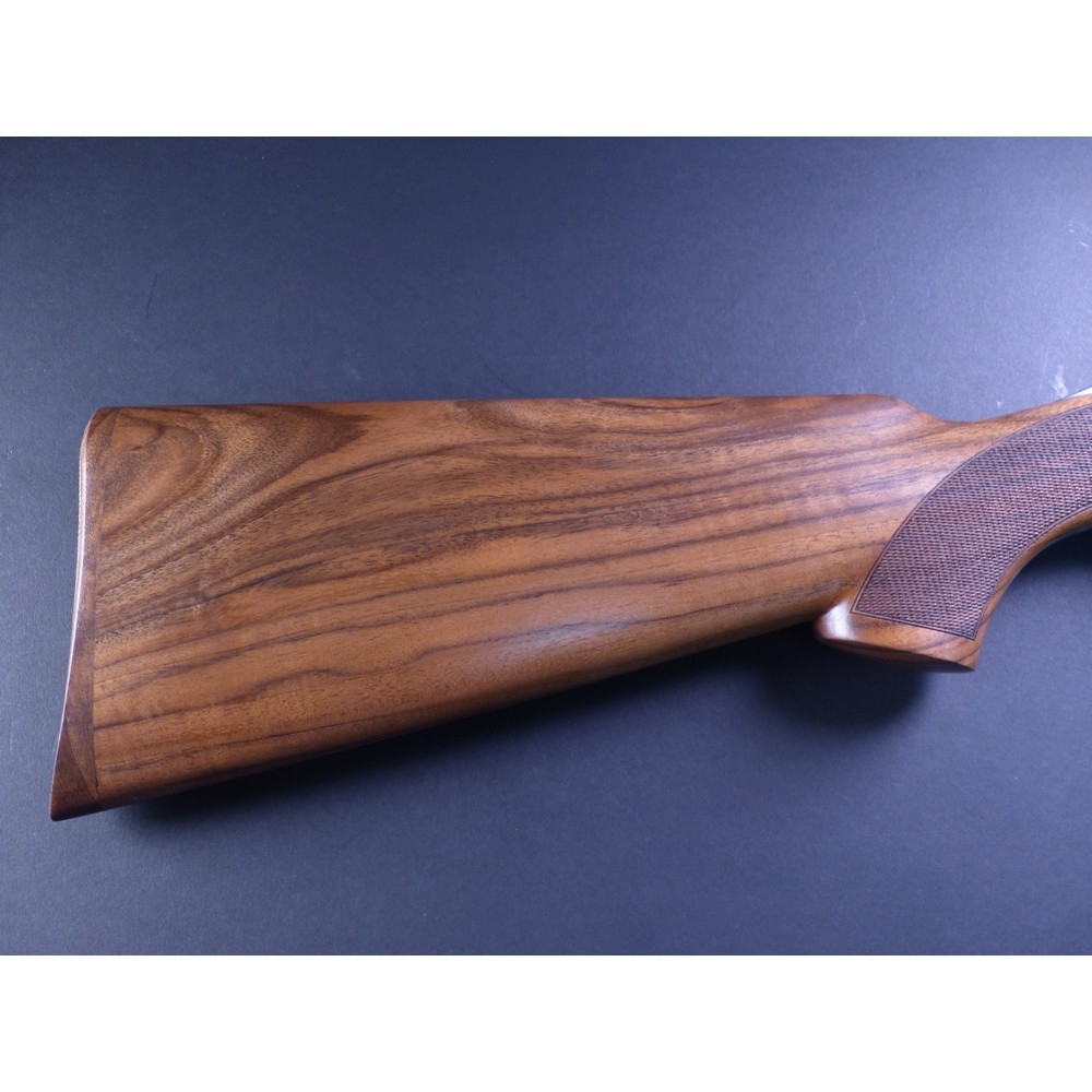 BERETTA 12 Gauge 486 DEEP SCROLL