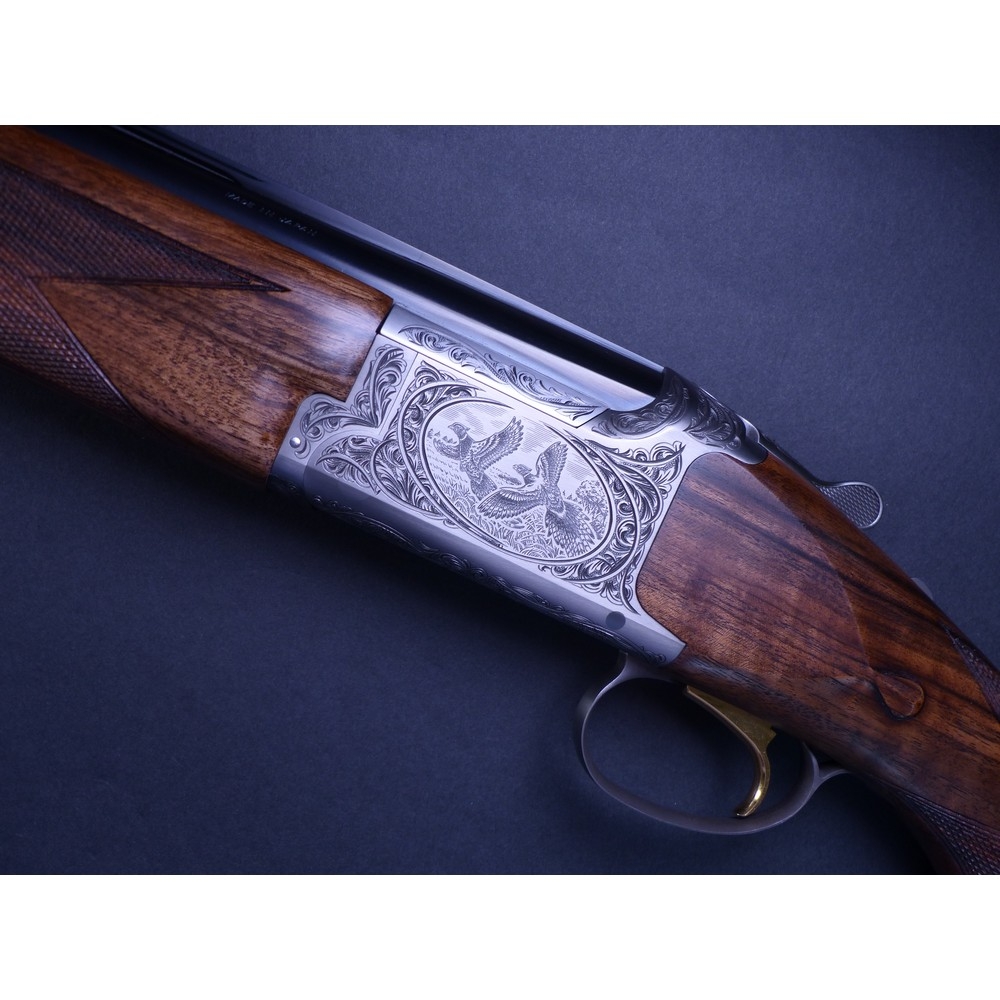 BROWNING 12 Gauge B525 GRADE 5