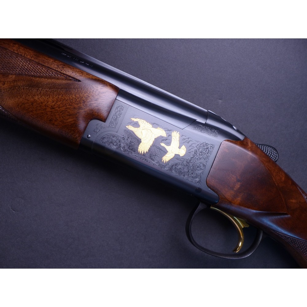 BROWNING 12 Gauge B725 BLACK GOLD HUNTER UK II