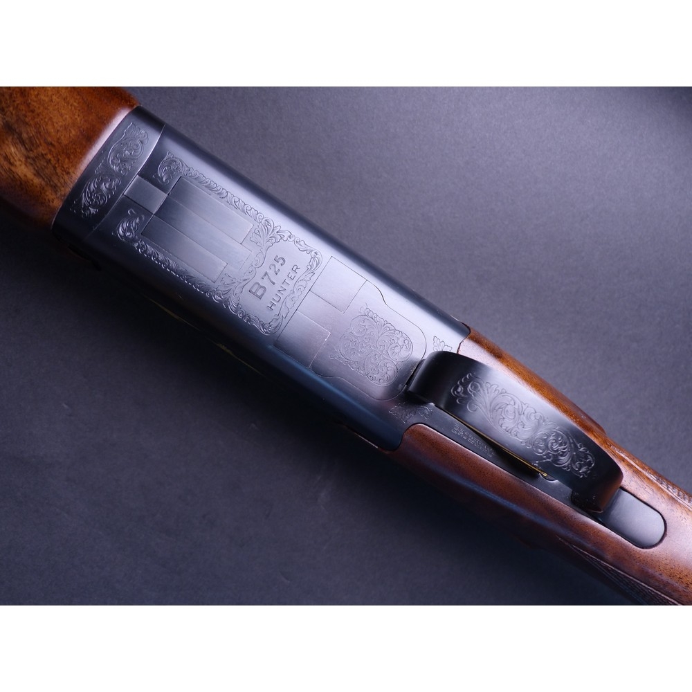 BROWNING 12 Gauge B725 BLACK GOLD HUNTER UK II