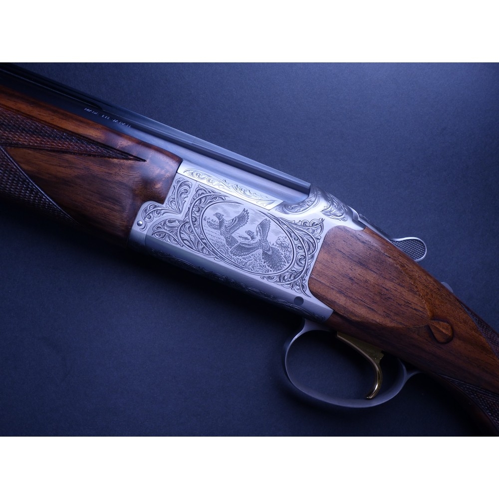 BROWNING 20 Gauge B525 GAME GRADE 5 LIMITED EDITION