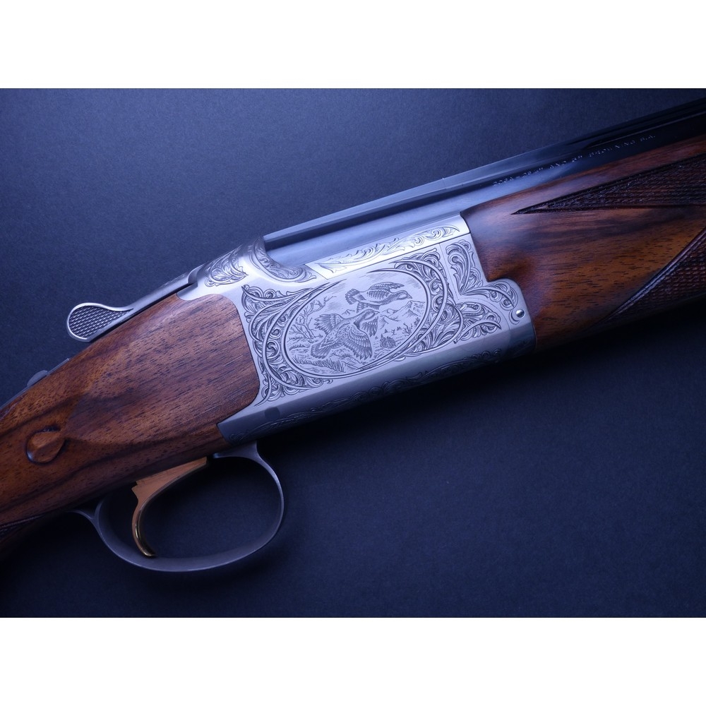 BROWNING 20 Gauge B525 GAME GRADE 5 LIMITED EDITION