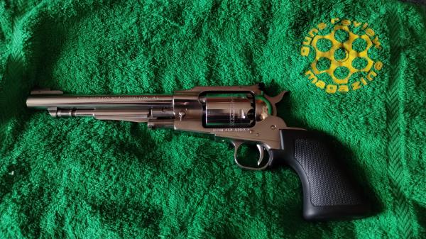 RUGER .44 OLD ARMY