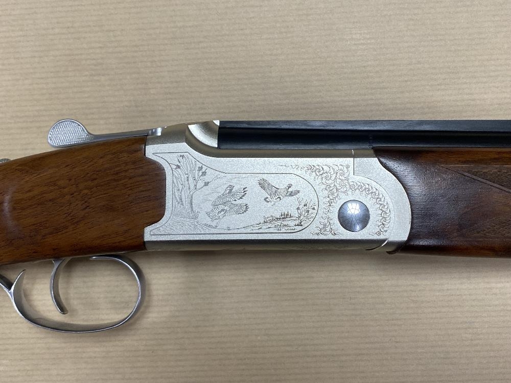 YILDIZ 410 Gauge SPZ M SHORT STOCK