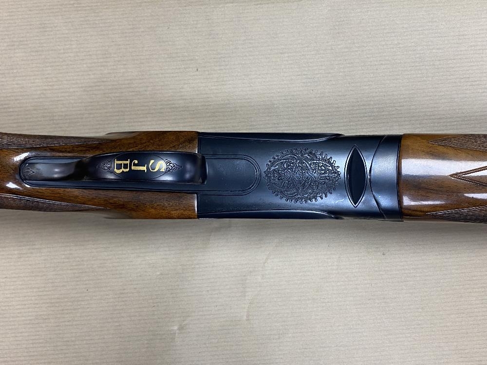 PERAZZI 12 Gauge MX2000S