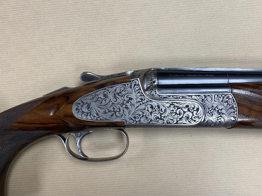 PERUGINI & VISINI 20 Gauge ELITE