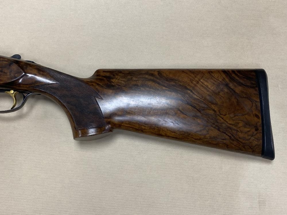 SALVINELLI 12 Gauge ADVANCED