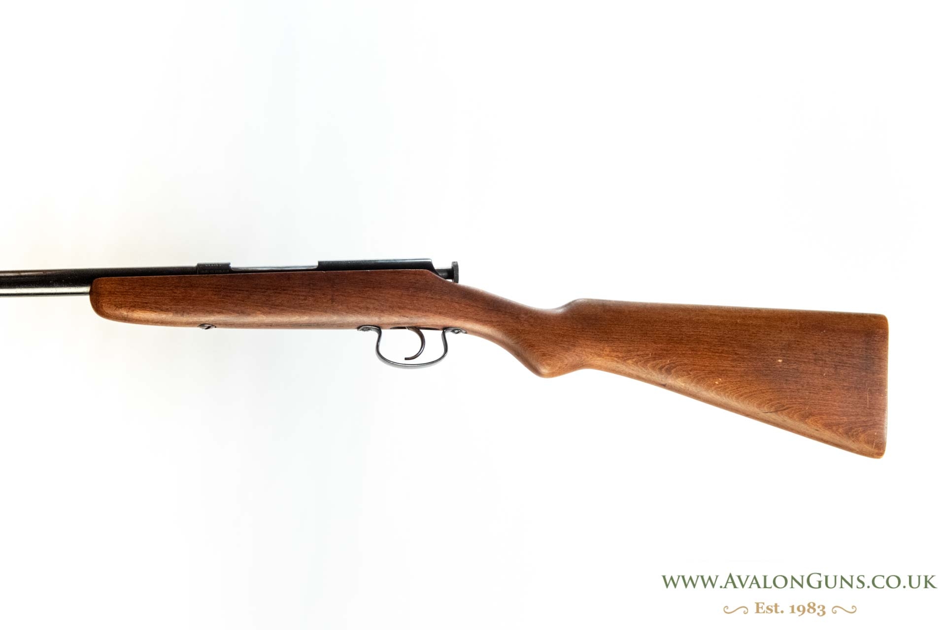 WEBLEY & SCOTT 410 Gauge BOLT ACTION