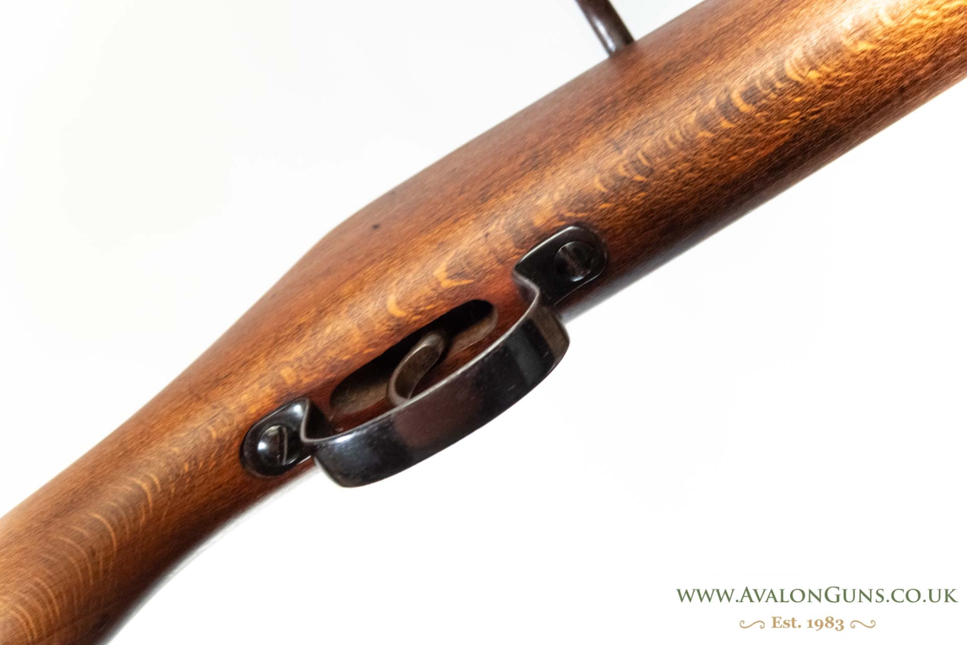 WEBLEY & SCOTT 410 Gauge BOLT ACTION