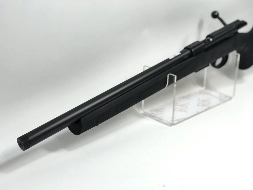 CZ .17 HMR 457 VARMINT