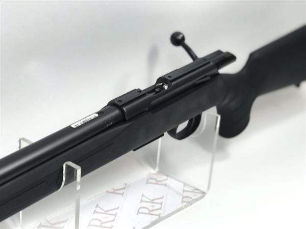 CZ .17 HMR 457 VARMINT