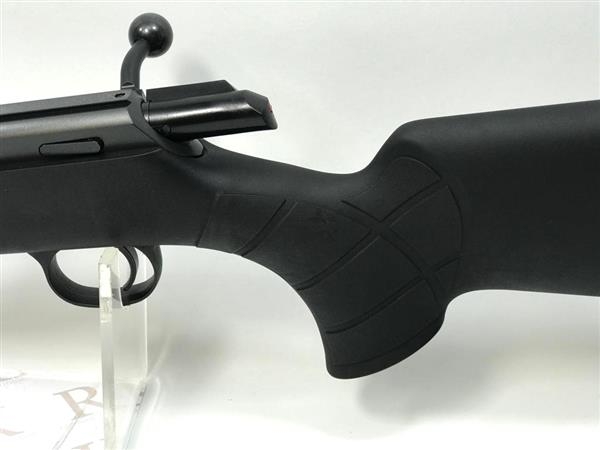 CZ .17 HMR 457 VARMINT