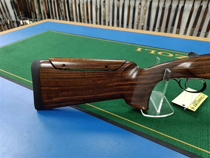 YILDIZ 12 Gauge PRO