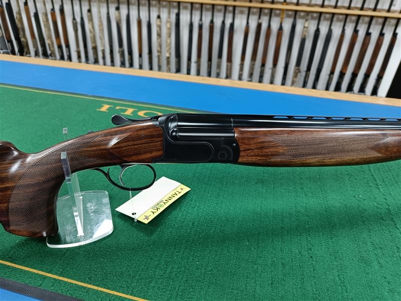 YILDIZ 12 Gauge PRO