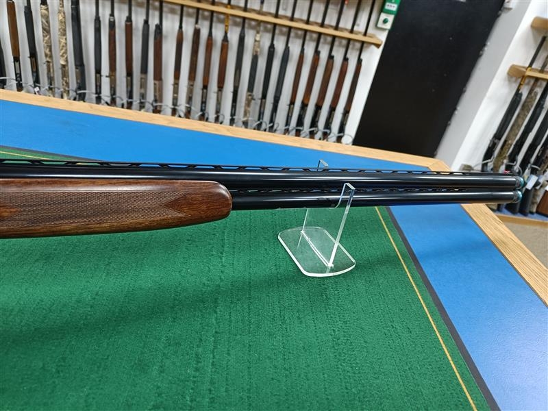 YILDIZ 12 Gauge PRO