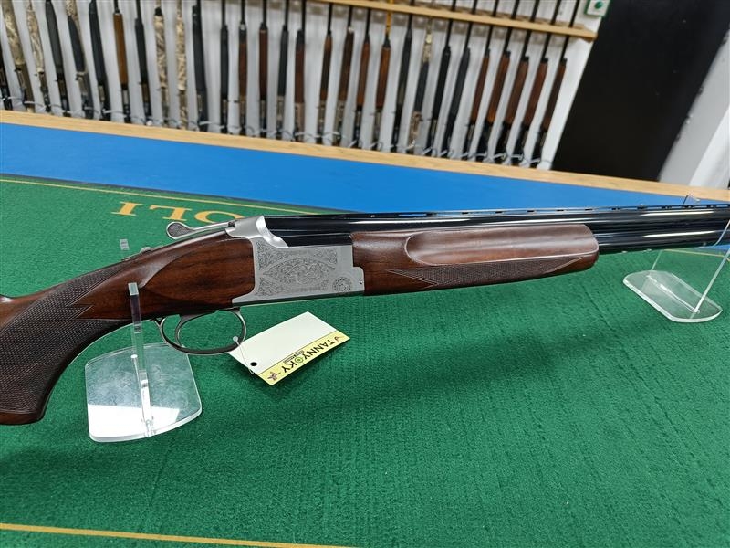 MIROKU 12 Gauge MK38 GRADE 1