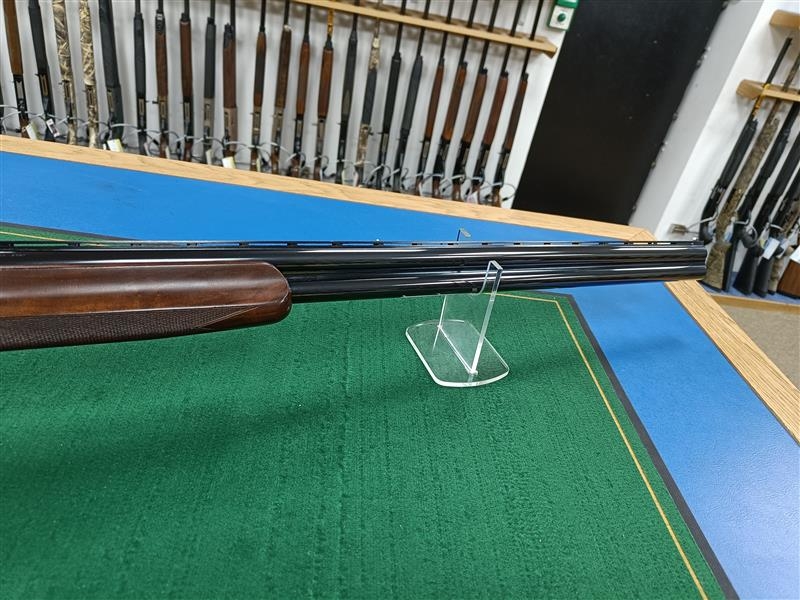 MIROKU 12 Gauge MK38 GRADE 1