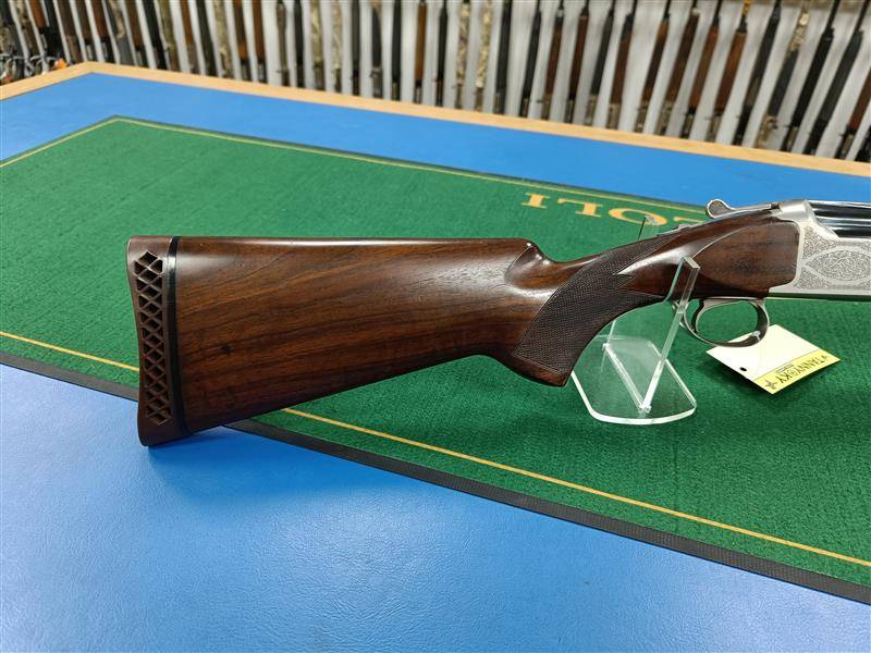 MIROKU 12 Gauge MK38 GRADE 1