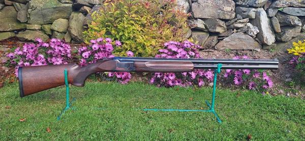 BROWNING 12 Gauge GTI