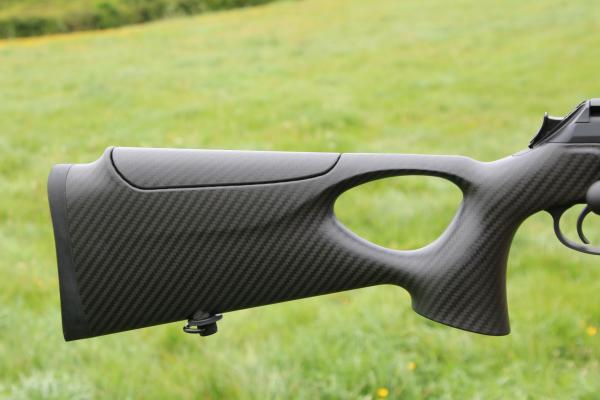 SAUER .270 404 SYNCHRO XTC CARBON FLUTED, OFFER PRICE!