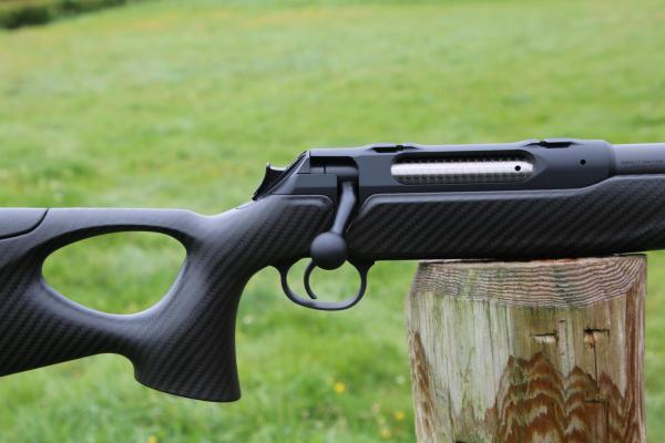 SAUER .308 404 SYNCHRO XTC CARBON FLUTED, OFFER PRICE!