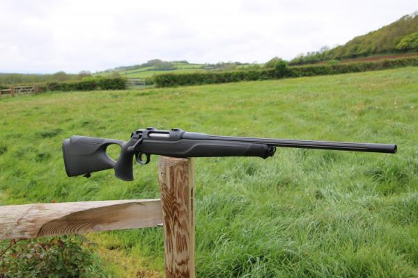 SAUER .270 404 SYNCHRO FLUTED XT, OFFER PRICE!
