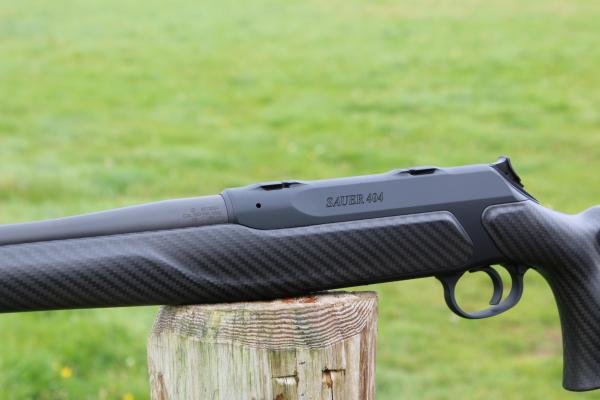 SAUER .300 Win Mag 404 SYNCHRO XTC CARBON, OFFER PRICE!