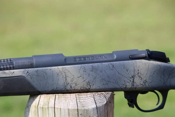 BERGARA .270 14 WILD THOLE CARBON DBM, OUTSTANDING VALUE 14 WILD THOLE CARBON DBM, OUTSTANDING VALUE