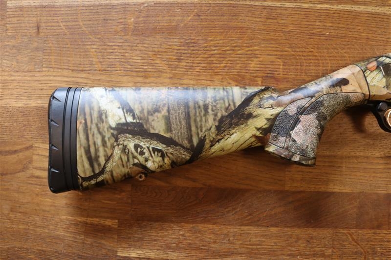 BROWNING 12 Gauge MAXUS CAMO 3.5