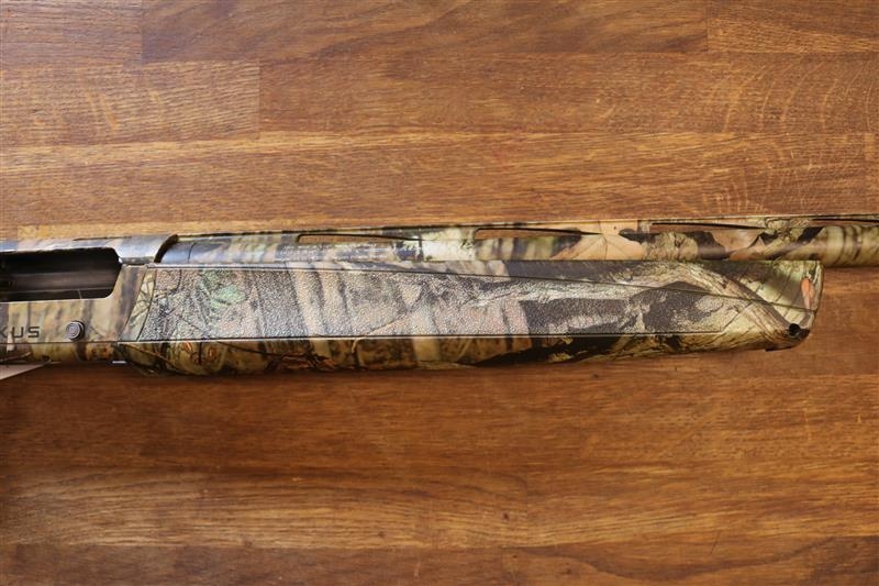 BROWNING 12 Gauge MAXUS CAMO 3.5