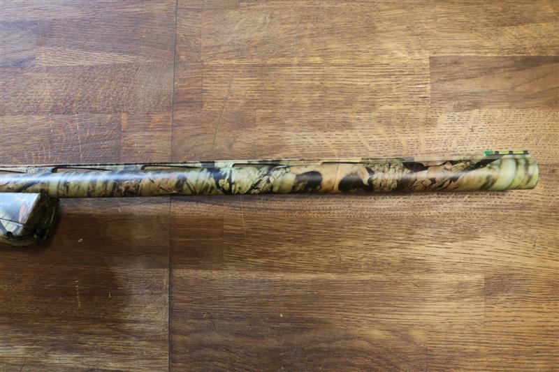 BROWNING 12 Gauge MAXUS CAMO 3.5