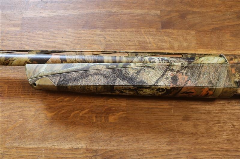 BROWNING 12 Gauge MAXUS CAMO 3.5