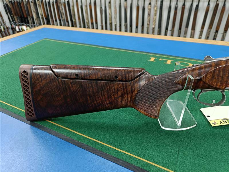 MIROKU 12 Gauge MK38 GRADE 5 TRAP