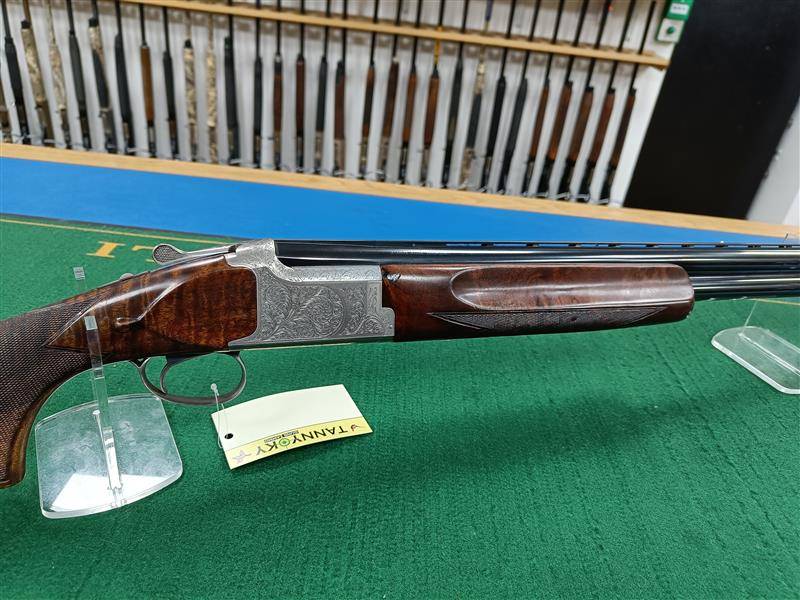 MIROKU 12 Gauge MK38 GRADE 5 TRAP